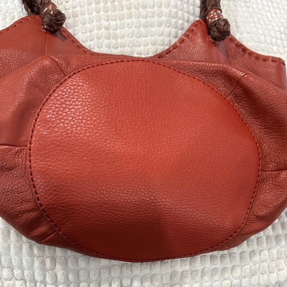 Elegant The Sak Leather Women's Bag - Picture 2 of 5